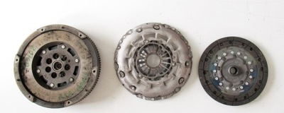 Hyundai i30 n зчеплення повний фото №1