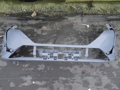 Peugeot 308 iii 22- бампер перед передній oryg фото №1