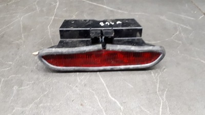 1666200056 TERCERO LUZ LUZ DE FRENADO MERCEDES W168  