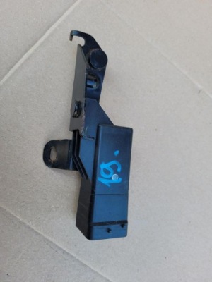 Реле свеча накаливания mazda cx5 cx-5 ii 2018 фото №1