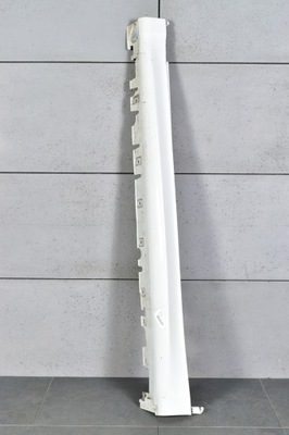 Bmw x5 f15 поріг пластиковий лівий молдинг поріг ліва m-pakiet фото №1