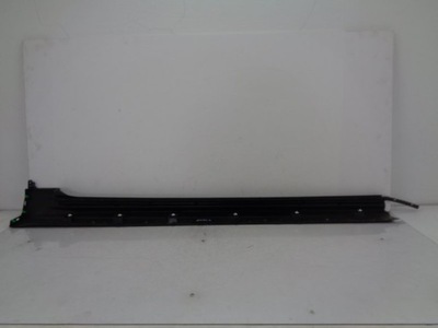 Volvo xc90 ii молдинг порог порог правая фото №1