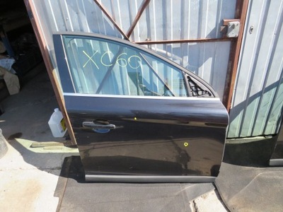 Праве передні двері volvo xc60 1 i фото №1