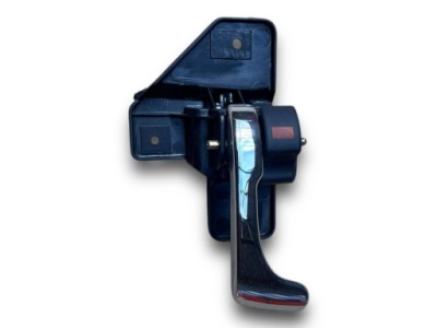 Ручка внутрішня двері задній лівий alfa 146 151853061 !j фото №1