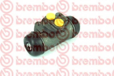 CILINDRO DE FRENADO DAIHATSU ROCKY 84-90 DERECHA  