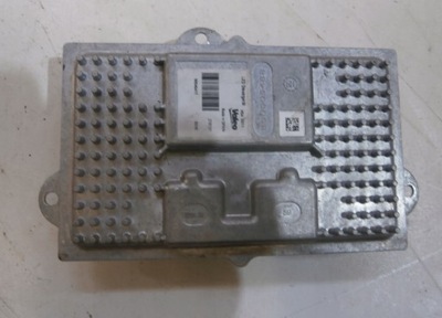 Перетворювач модуль peugeot 3008 508 l90032783 фото №1