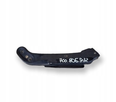 Vw crafter man 7c0805932 7c0805931 кронштейн лампа фото №1