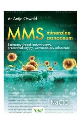 MMS mineralne panaceum