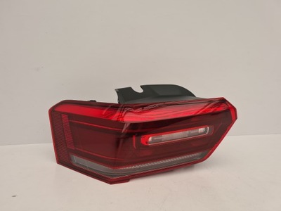 Лампа левая задняя задняя vw id3 id.3 10a945207d фото №1