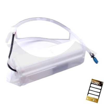 Насос пального do vw phaeton 2003 2004 2005 фото №1