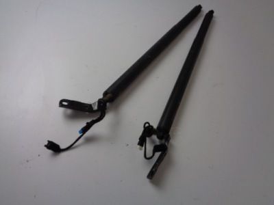 Амортизатори кришки задня bmw serii 1 f40 2019- фото №1