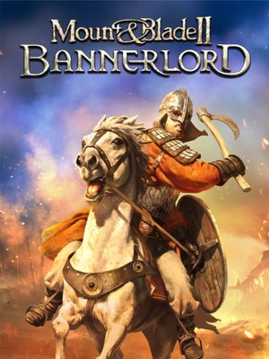 Mount & Blade II: Bannerlord - Klucz Steam (PC)