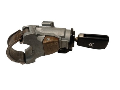 Замок запалювання з ключ citroen c1 ii фото №1