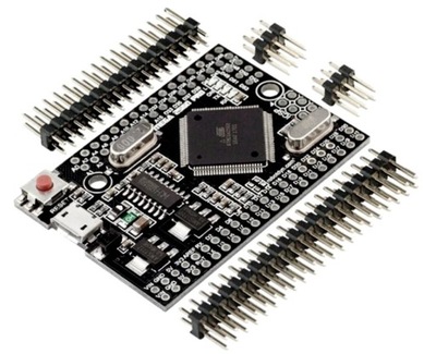 398 Moduł Mega2560 PRO CH340G ATmega2560 AVR zgodny z Arduino IDE