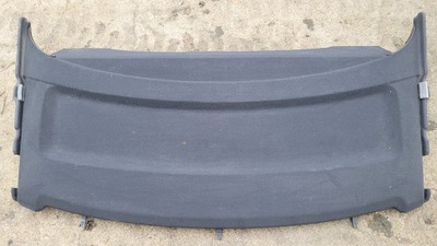 PASSAT B6 SEDAN SHELF REAR BOOT 3C5863413AK  