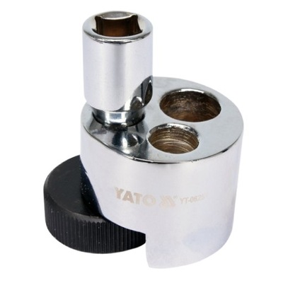 WYKRĘTAK DO ZERWANYCH URWANYCH USZKODZONYCH ŚRUB NAKRĘTEK SZPILEK YT-06251