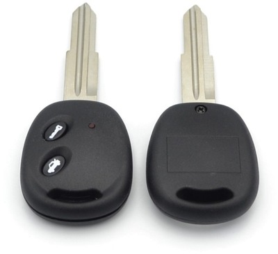 Chevrolet aveo spark epica ключ pilot корпус фото №1