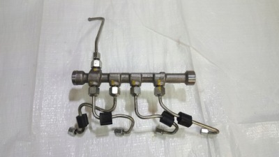 Молдинг упорскування b445614144 фото №1