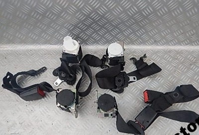 Bmw x1 e84 pas безопасности фото №1