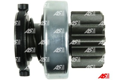 AS-PL BENDIX ARRANCADOR SD0144S2  