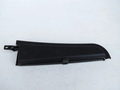 Mercedes ml gle w166 шторка дверь стекло правый задний  задняя фото №1