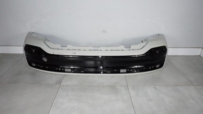 Vw taigo r-line бампер задний 2g7807521e фото №1