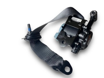 Opel karl vauxhall viva ремінь безпеки лівий задній новий оригінал 42391221 фото №1