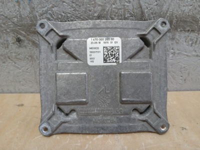 Лампа модуль перетворювач 147000026900 фото №1