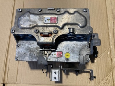 Модуль заряджання vw passat b8 gte 3g0907070h фото №1