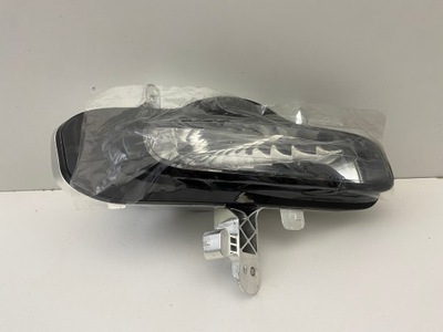 Fiat panda iii 3 правый противотуманная фара оригинал 52174842 фото №1