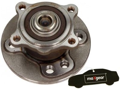 COJINETE RUEDAS PARTE TRASERA MAXGEAR 33-0733 + ZAPACH  