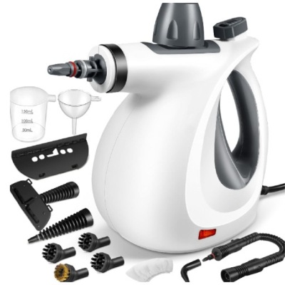 MYJKA PAROWA DO CZYSZCZENIA I DEZYNFEKCJI BEZ CHEMII