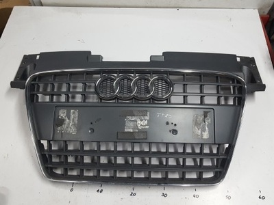 AUDI TT 8J 06-14R GROTELĖS GROTELĖS 8J0853651 