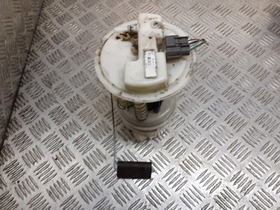 Насос топлива renault clio iii 1.2 фото №1