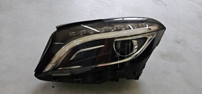 MERCEDES GLA FARO IZQUIERDA W156 A1569061700  