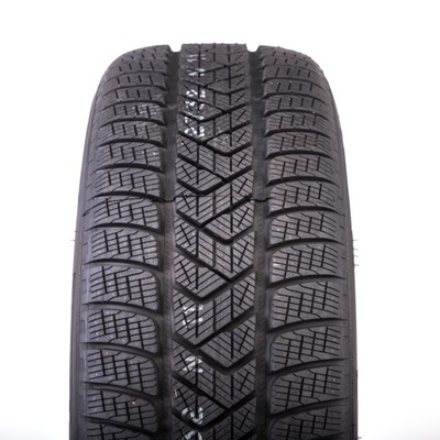 1X ШИНА ЗИМНЯЯ 285\/40R21 PIRELLI SCORPION WINTER фото