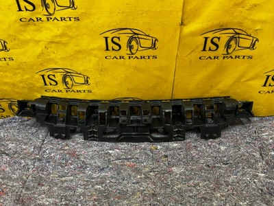 Направляющая кронштейн кронштейн бампера задняя mercedes gls x166 фото №1