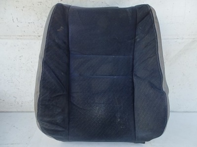 Сиденье обшивка спинка honda civic 8 ufo фото №1