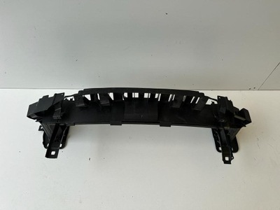 Ford fiesta mk8 балка абсорбер бампера перед фото №1