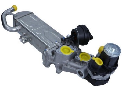 RADUADOR GASES DE ESCAPE VW SHARAN 2.0 CADDY 3 MK3 1.6 2.0 IV MK4 1.6 2.0  