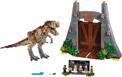 LEGO Jurassic World 75936 00