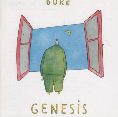CD Duke Genesis