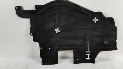 Volvo v60 ii защита подвеска левая задняя 31420484 фото №1