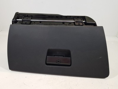 GLOVEBOX PASSENGER BMW E91 E90 7075477 EUROPE  