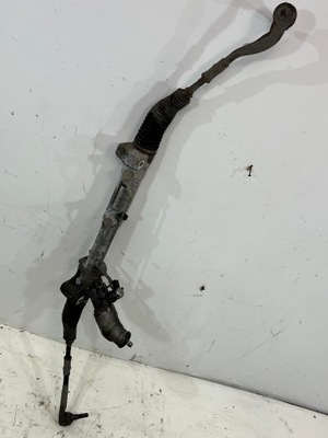 Рулевая рейка audi a8 d4 4h2422065d anglik ! фото №1