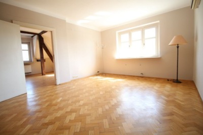 Biuro, Poznań, Sołacz, 137 m²