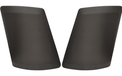 Scania s r углы кабины короткий ветровик фото №1