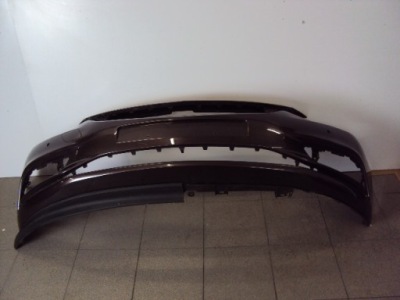 Бампер перед opel astra k v pdc 2015- фото №1