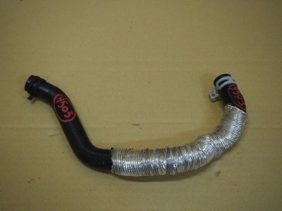 Wąż шланг повітря renault megane iv 1.6 tce фото №1