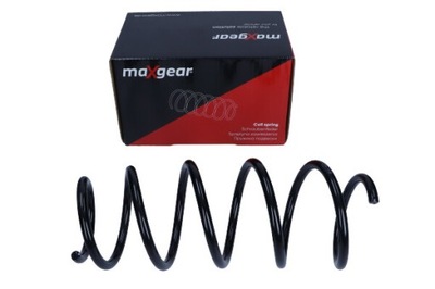 MUELLE SUSPENSIONES MAXGEAR 60-0682  